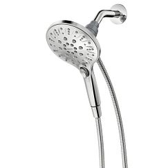 shower head